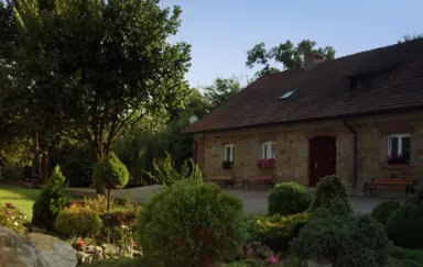 Folwark Wiązy Gdów konferencje