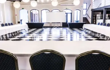 Hotel Opera Tarnowskie Góry - zdjęcie 5