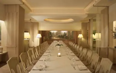 Hotel Komeda Ostrowiec Wielkopolski sala konferencyjna