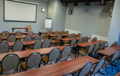 Ośrodek Szkoleniowo-Wypoczynkowy Wiatraki - zdjęcie 4