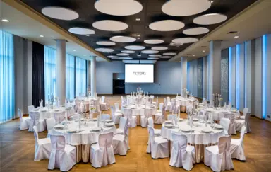 Metropol Hotel Katowice - zdjęcie 4