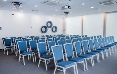 Sala konferencyjna - Natura