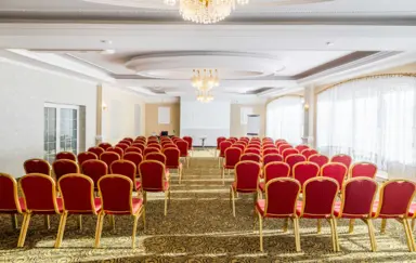 Sala Królewska w Hotelu Windsor**** w Jachrance