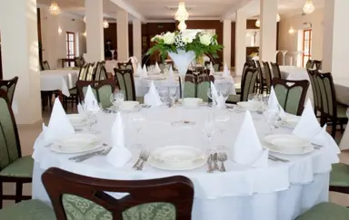 Sala Bankietowa