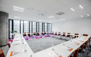 Browary Warszawskie - ADN Centrum Konferencyjne - zdjęcie 2