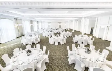 Hotel Windsor nad Zalewem Zegrzyńskim - photo 5