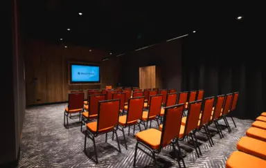 Focus Premium Olsztyn Sala konferencyjna Aura