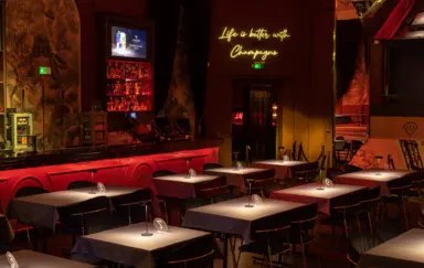 Chaton Warsaw - photo 3