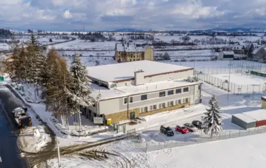 Hotel Gorce Nowy Targ - photo 3