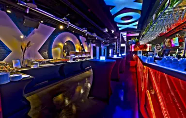 XOXO Party Warszawa event