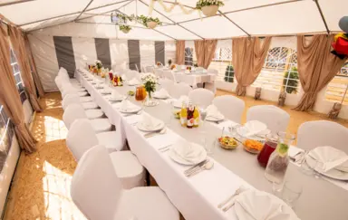 Sala Bankietowa Pod Skrzydłami Wołomin