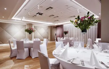 Hotel B&B Rzeszów Centrum sala konferencyjna