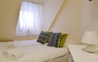 Krupowka Mountain Szczyrk pokoj