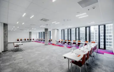 Browary Warszawskie - ADN Centrum Konferencyjne - zdjęcie 3