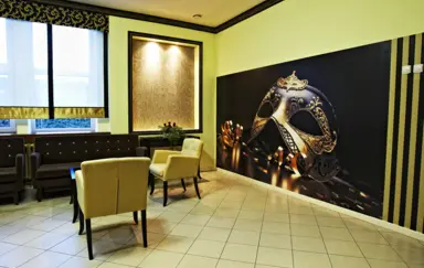 Sala Novotka Siedlce