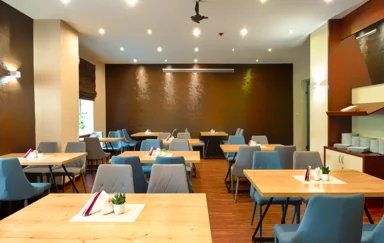 Boutique Hotel's I Milionowa - zdjęcie 5