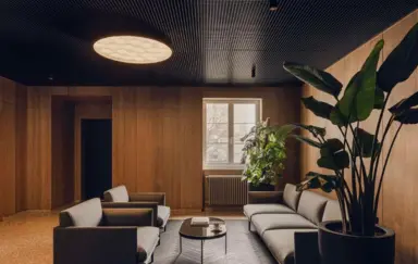 Flaner Hotel WorldHotels Crafted Warszawa