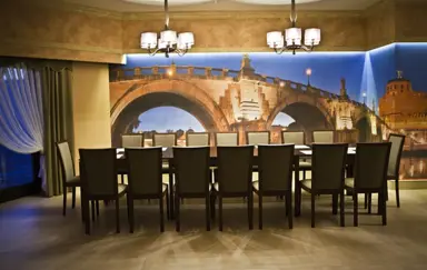 Termy Szaflary sala konferencyjna