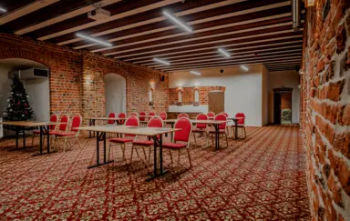 Hotel Zamek Gniew - photo 2