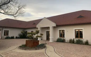 Dwór Soplicowo Bielawy