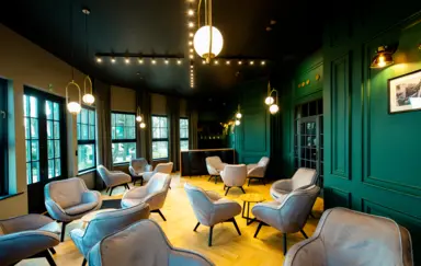 Wrocławski Tor Wyścigów Konnych - Partynice - zdjęcie 5