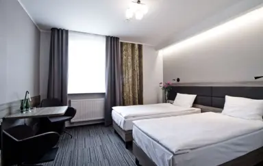 Hotel Mazurek Kolo pokoj