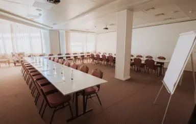 Hotel Arche Siedlce - zdjęcie 5