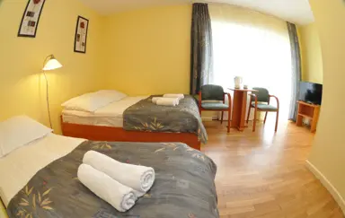 Ośrodek Wypoczynkowy Barta - zdjęcie 4