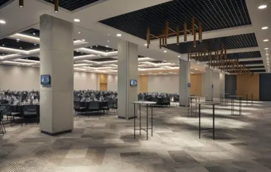 Q Hotel Plus Wrocław Bielany - photo 3