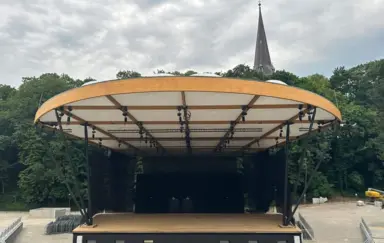 Amfiteatr w Stargardzie