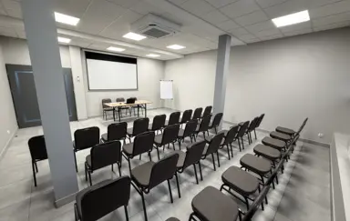 Hotel Park Inowrocław - zdjęcie 3