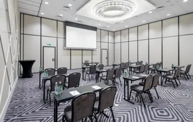 Diune Hotel & Resort - photo 3