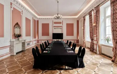 Hotel Bellotto Warszawa - photo 4