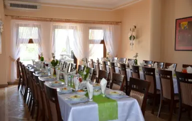 Hotel Wesoła - zdjęcie 4
