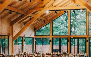 Szklarnia Grodzisk Mazowiecki sala eventowa