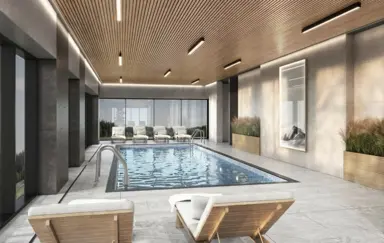 Belmonte Hotel Ustronie Morskie basen