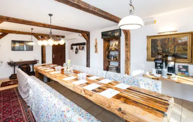 4 Pory Roku Resort Sauna & Spa - photo 3