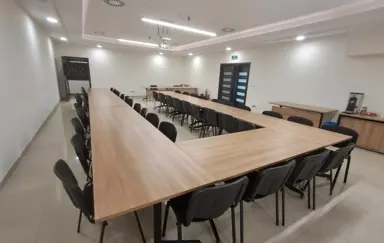 Sala Szkoleniowa KONSPOŻ Lublin