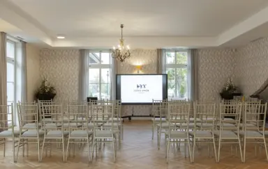 Leśny Dwór Sulęczyno - photo 2