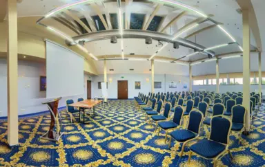 Hotel Atena - sala konferencyjna