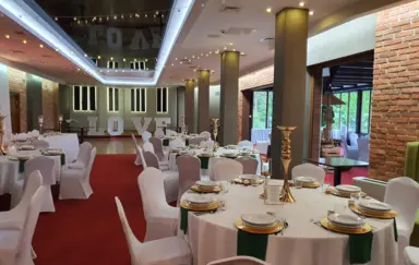 Hotel Viki Szczecinek bankiet