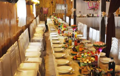 Hotel Restauracja Szałas - zdjęcie 5