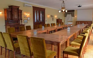 Sala konferencyjna