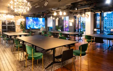 Chmielna 73 - photo 4