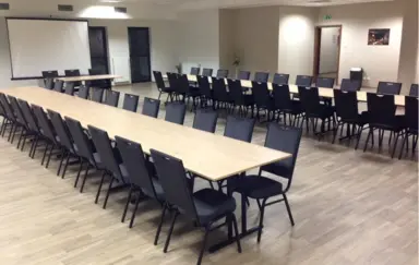 Restauracja Ardi Bartoszyce sala konferencyjna