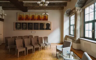 Art Hotel Wrocław Sala SARP