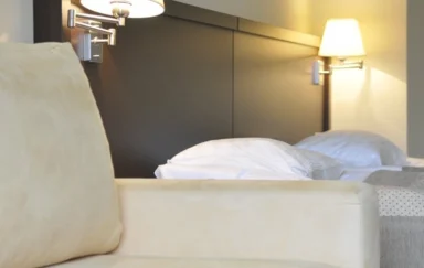 Hotel Elbrus Szczyrk pokój