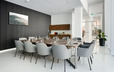 Hotel Crystal Mountain - photo 3