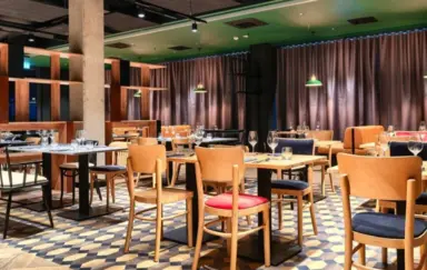 Happy Valley Resort Szklarska Poreba restauracja