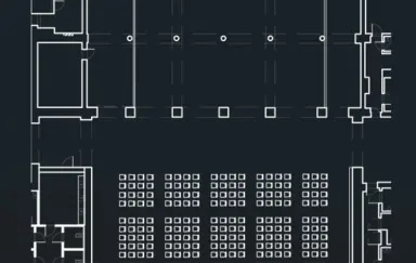 przykładowe ułożenie